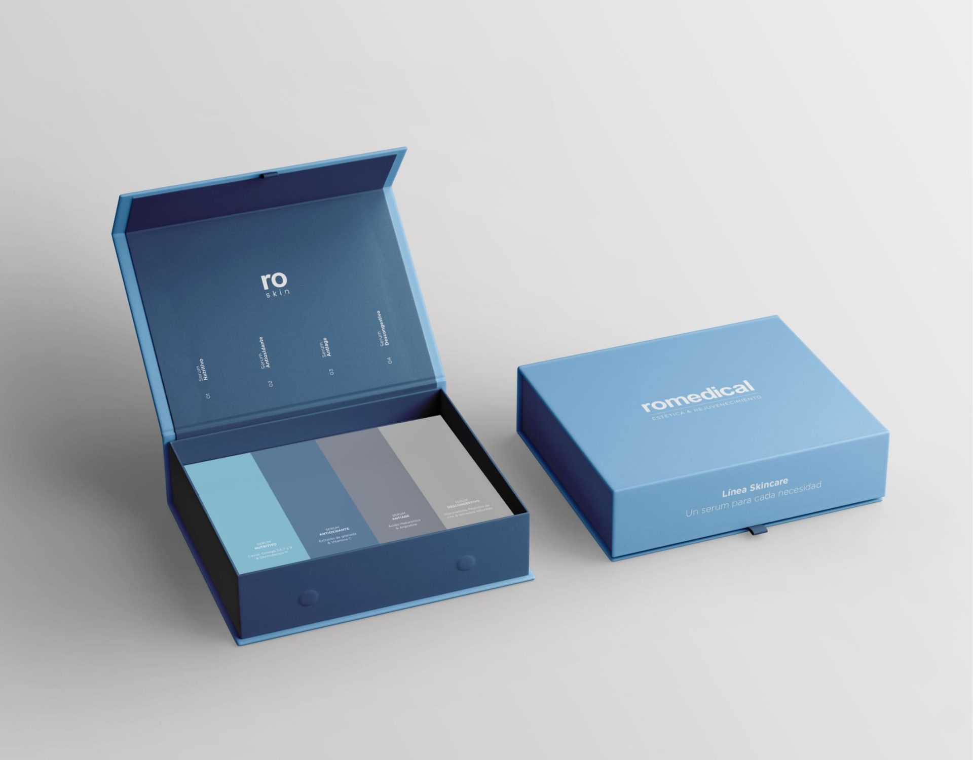 RO medical