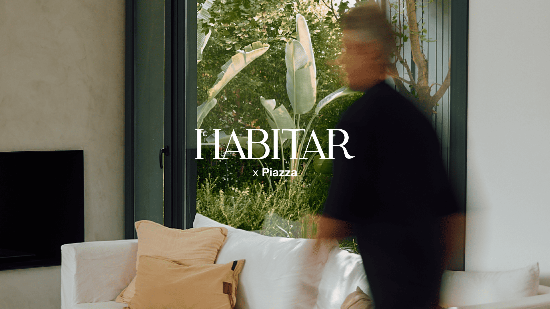 Piazza | HABITAR