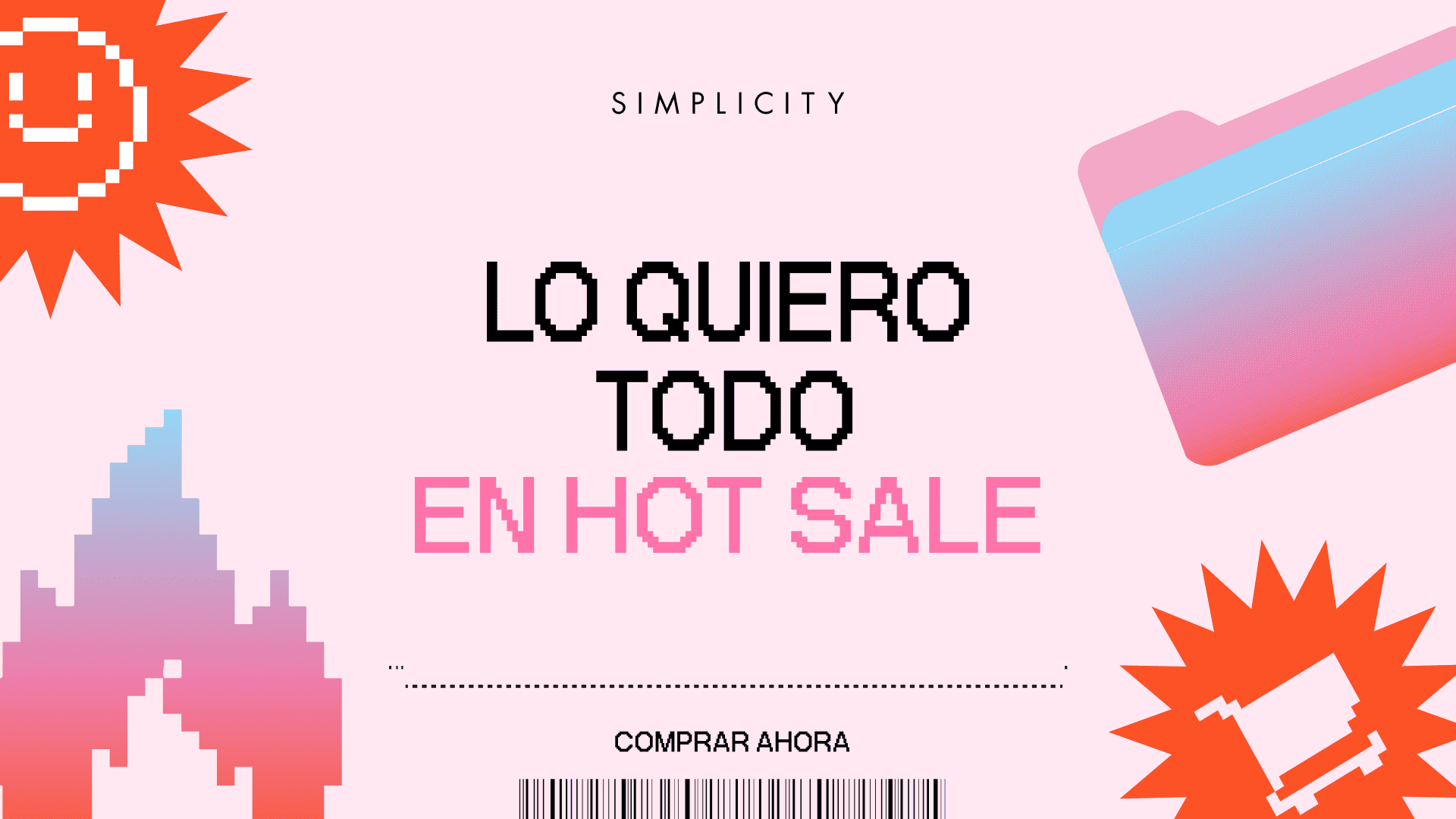 Simplicity | Hot Sale